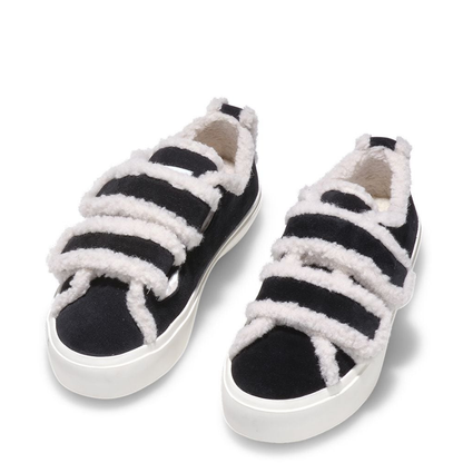Velcro Sneakers