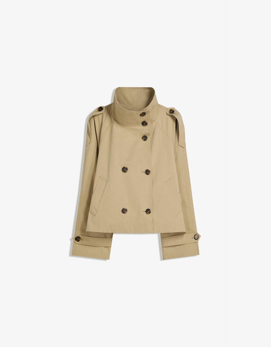 Serena Trench Coat