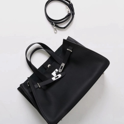 Urban Luxe Tote