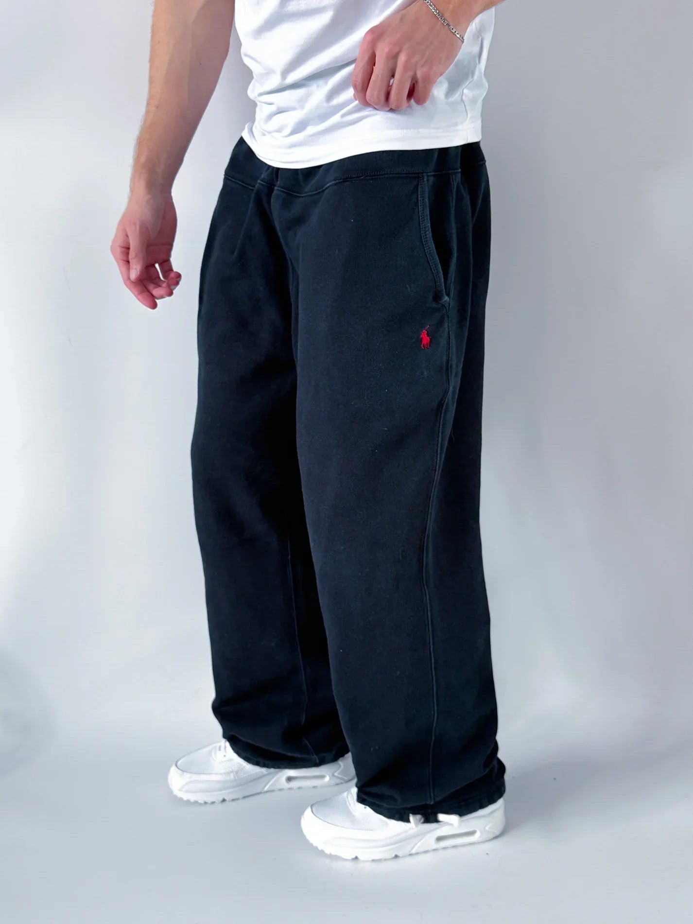 Unisex Baggy Pants