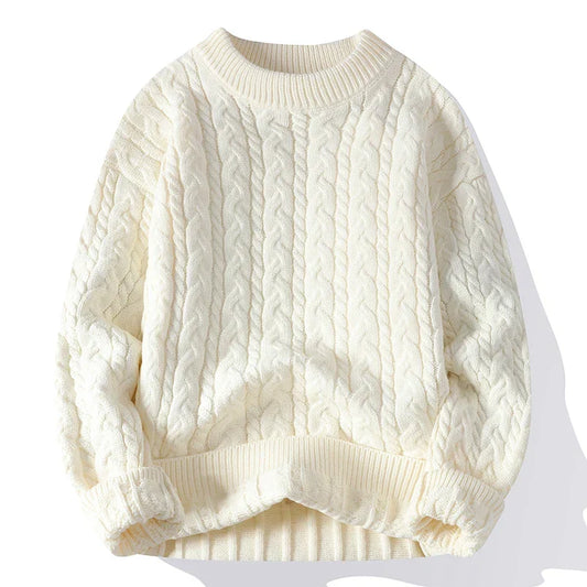 Evina Knit Sweater