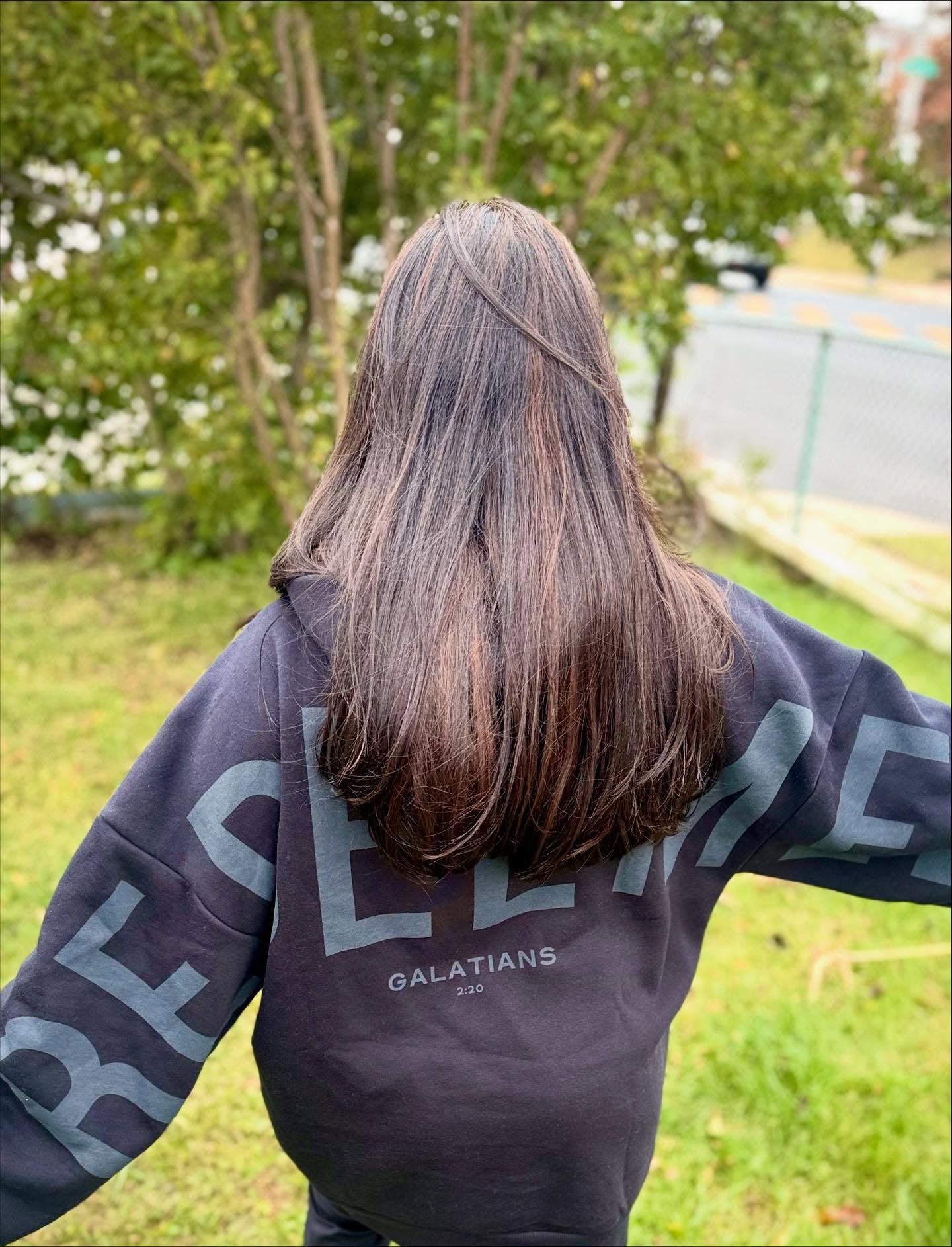 Verse Essential Hoodie (Unisex)