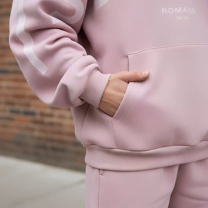 Verse Essential Hoodie (Unisex)