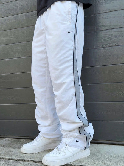 Unisex Baggy Pants
