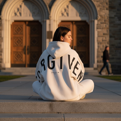 Verse Essential Hoodie (Unisex)